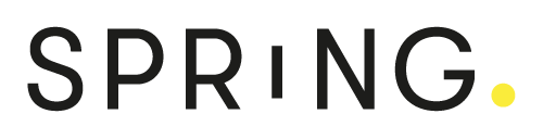 SPRiNG logo